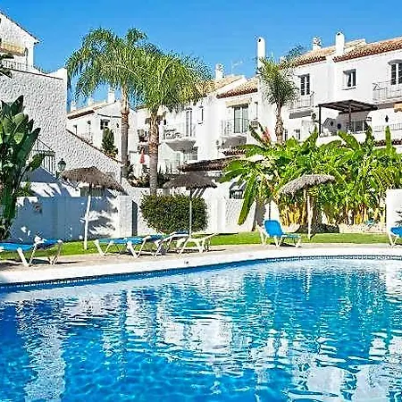 Benavista - El Paraiso Estepona