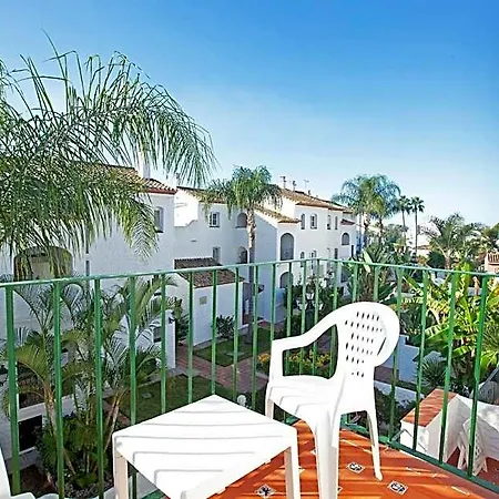 Hotel Benavista - El Paraiso