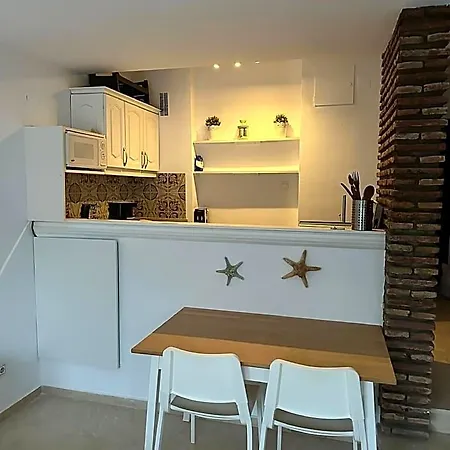 Hotel Benavista - El Paraiso 3*