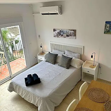 Benavista - El Paraiso Estepona