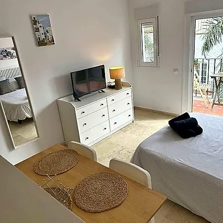 Benavista - El Paraiso Hotel
