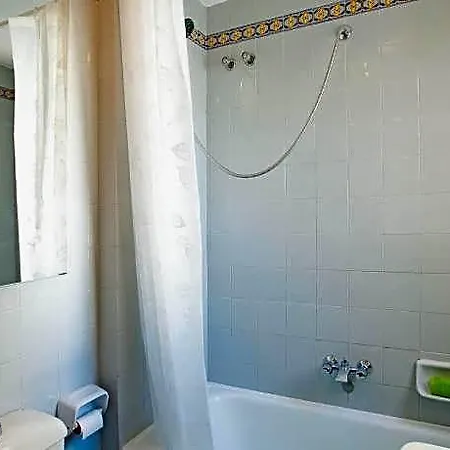 Hotel Benavista - El Paraiso